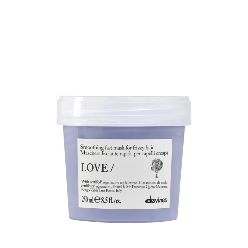 Davines LOVE SMOOTHING Mask 250ml