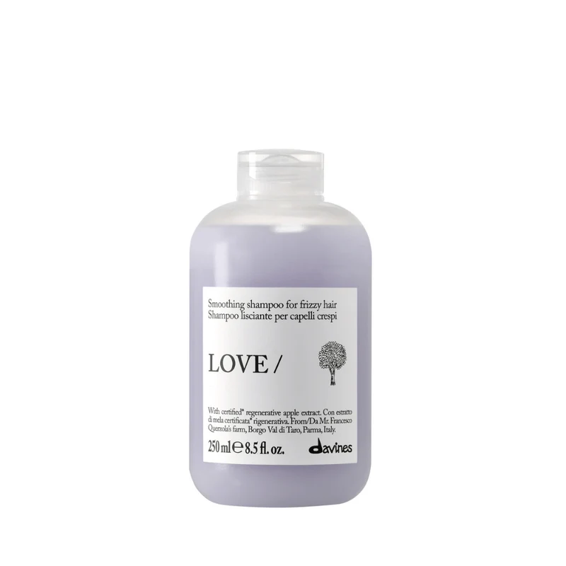 Davines LOVE SMOOTHING Shampoo