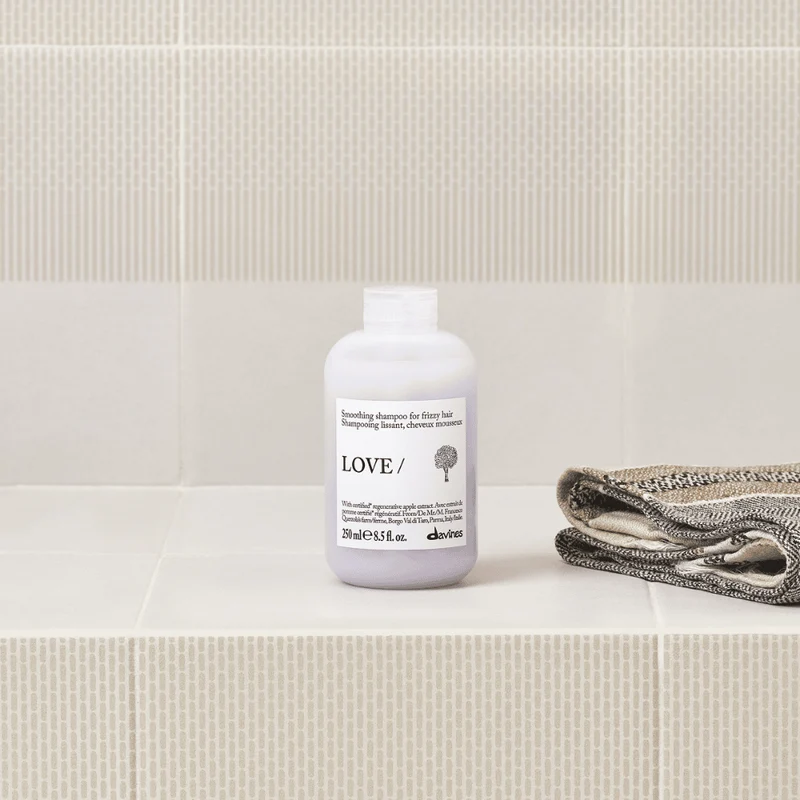 Davines LOVE SMOOTHING Shampoo