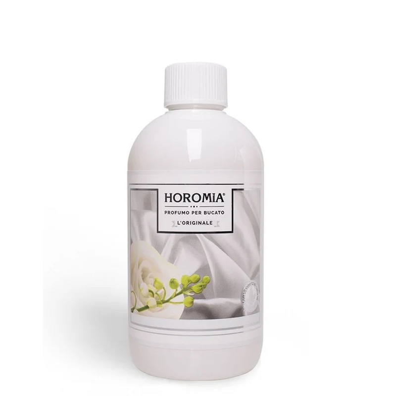 Horomia Wasparfum white
