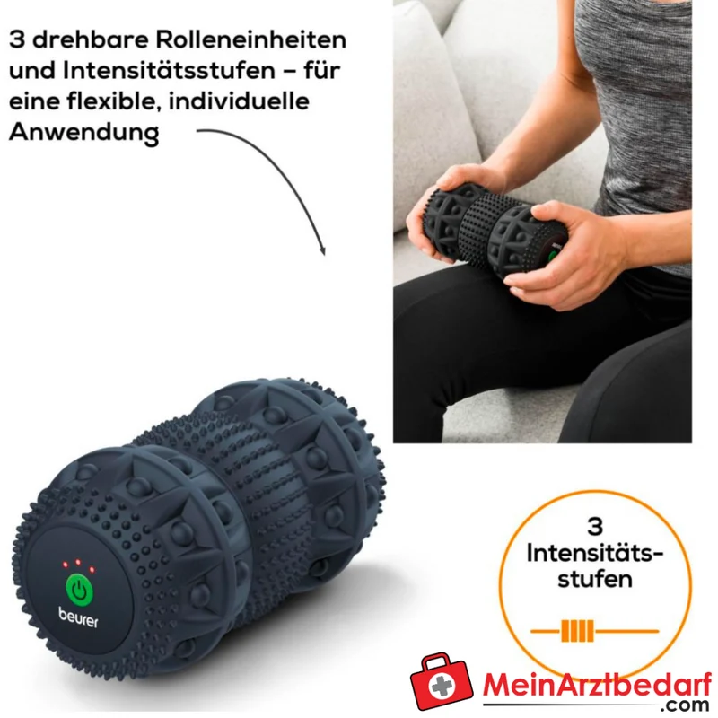 Beurer MG 35 Deep Roll Massagerolle