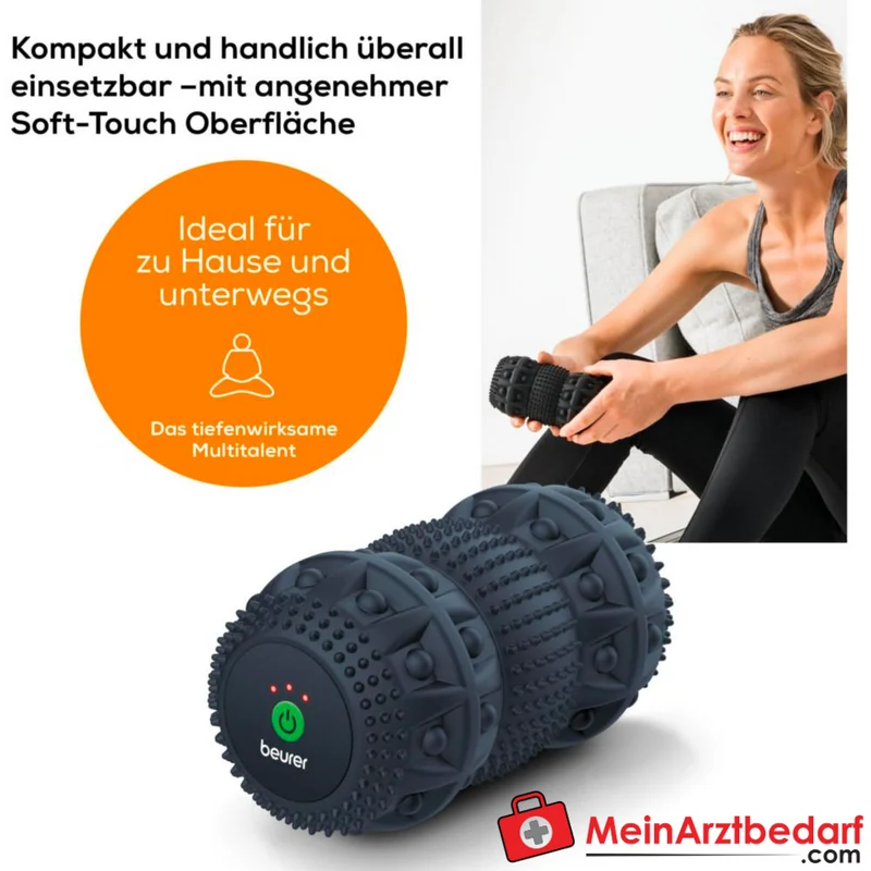 Beurer MG 35 Deep Roll Massagerolle