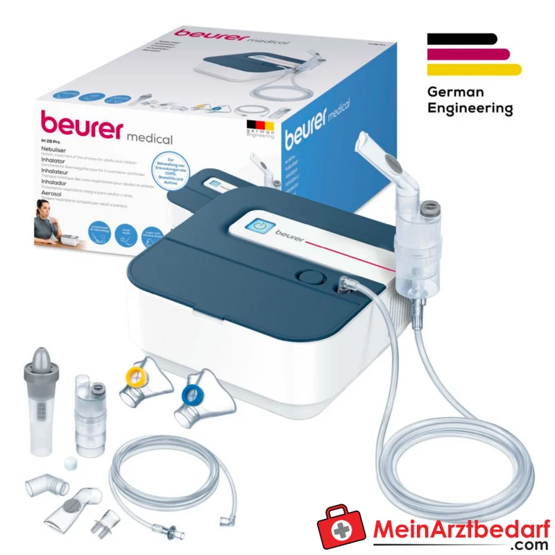 Beurer IH 28 Pro Inhalator