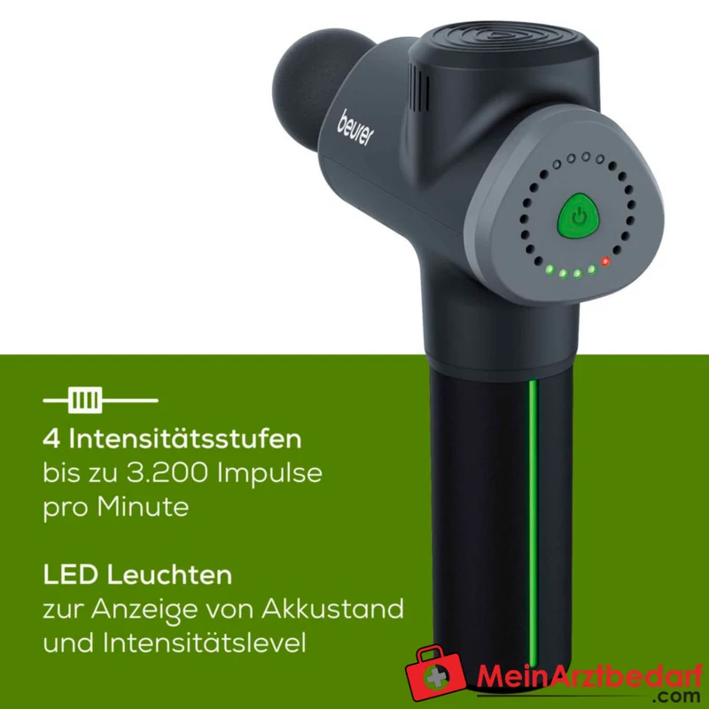 Beurer MG 180 MASSAGE GUN