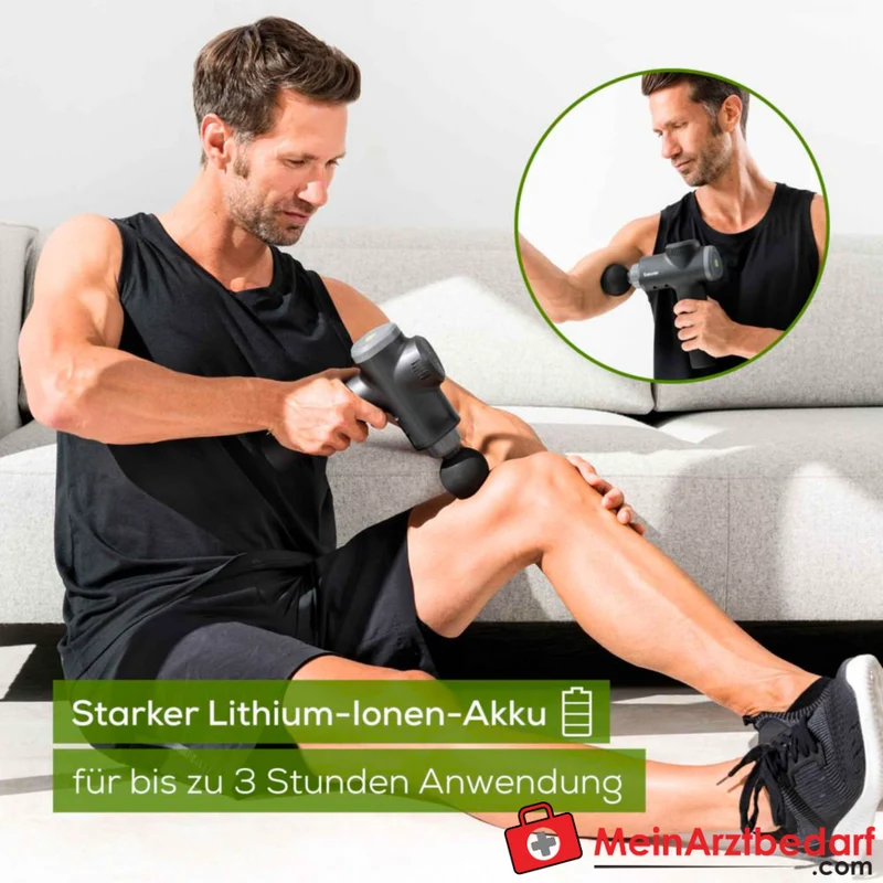 Beurer MG 180 MASSAGE GUN