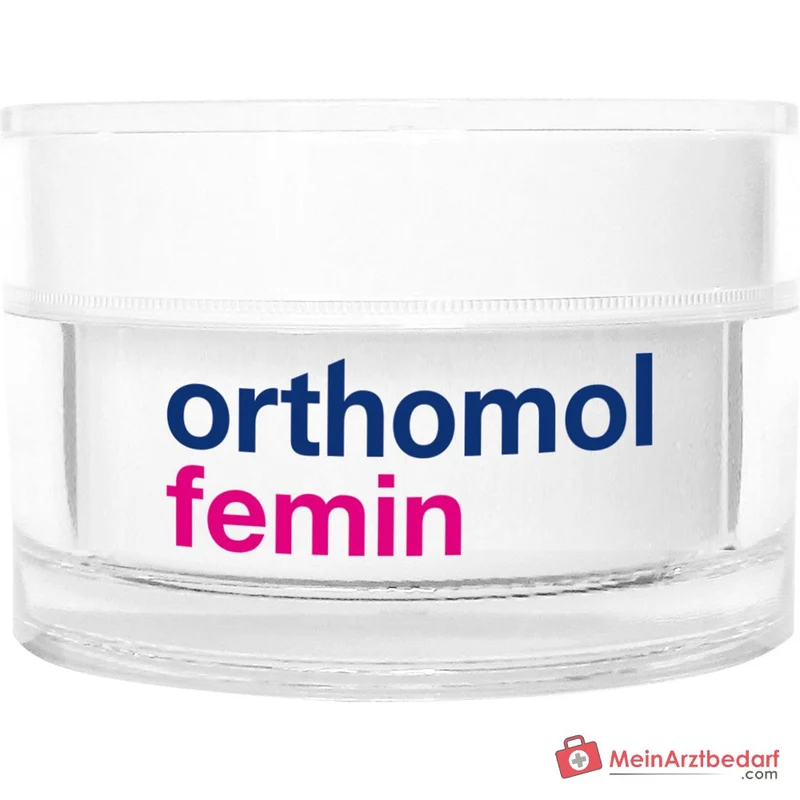 Orthomol Femin Kapseln, 60 St.