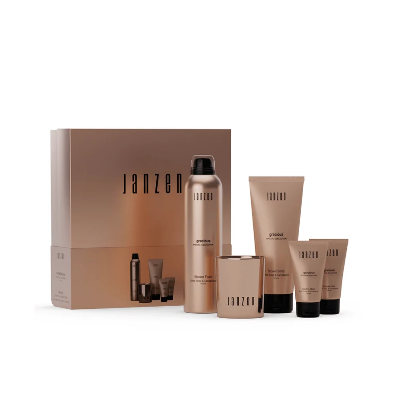 JANZEN Gift Set M Gracious