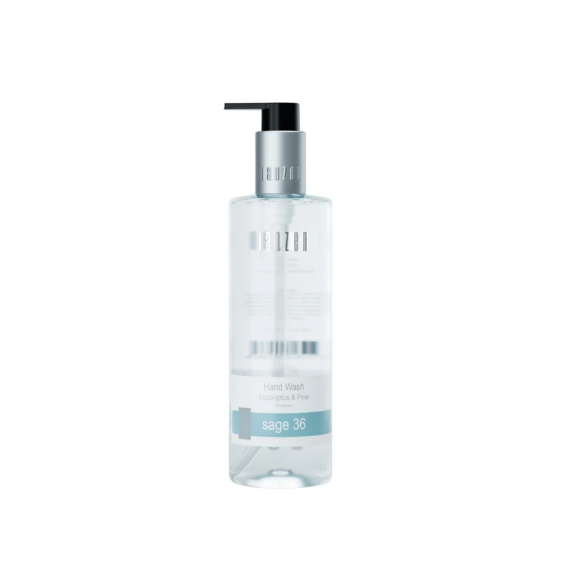 JANZEN Hand Wash Sage 36 250ml