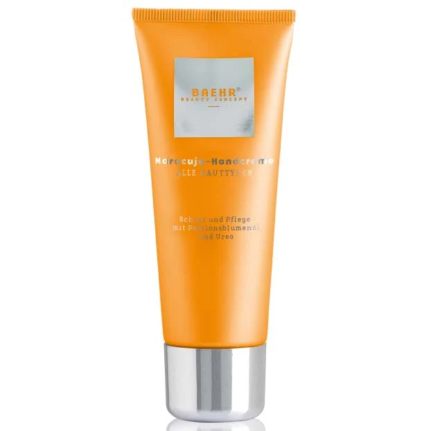 BAEHR beauty concept Handcreme Maracuja 75ml
