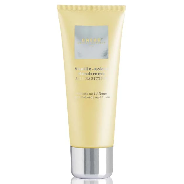 BAEHR beauty concept - Handcreme Vanille-Kokos 75ml