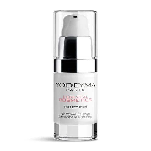 Yodeyma - Essential Cosmetics Anti-Wrinkle Eye Cream 15ml