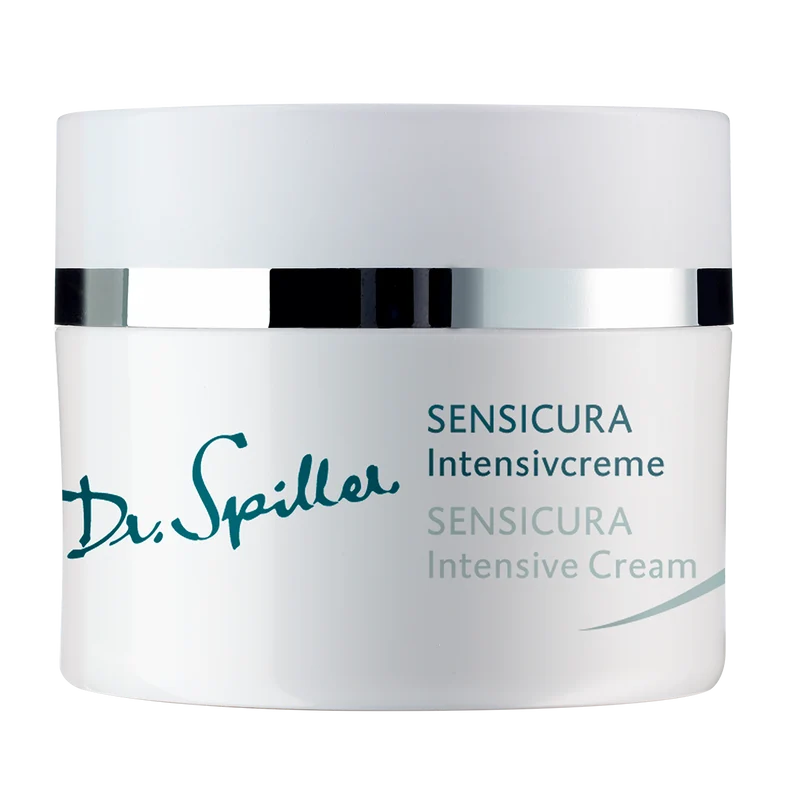 Dr. Spiller SENSICURA Intensivcreme 50 ml