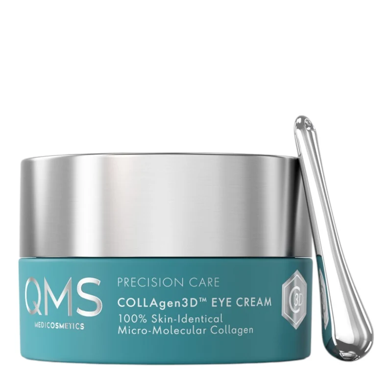QMS Precision Care Collagen3D™ Eye Cream 15 ml