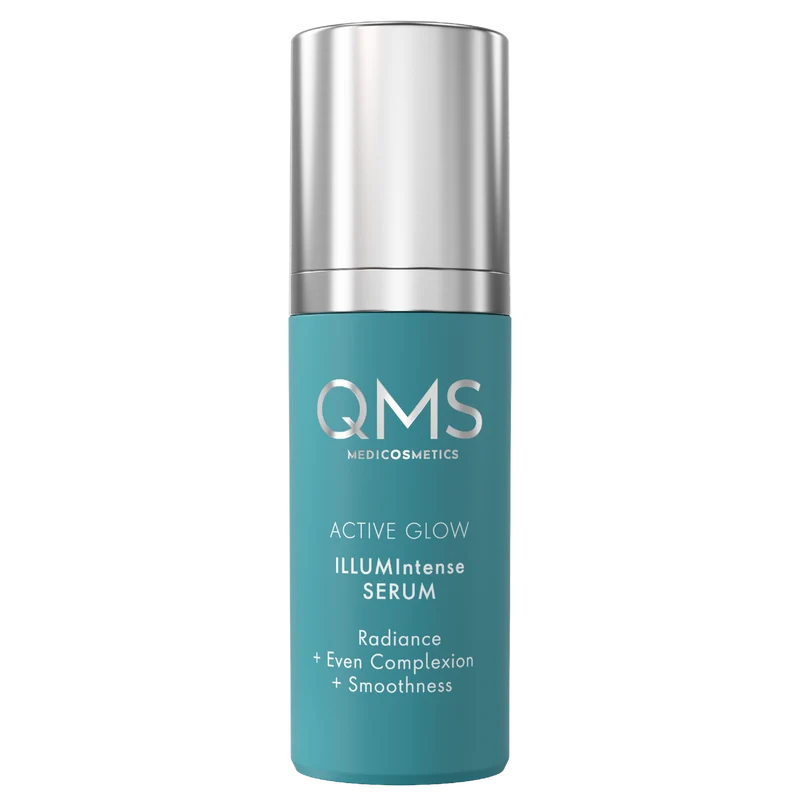 QMS Active Glow ILLUMIntense Serum 30ml