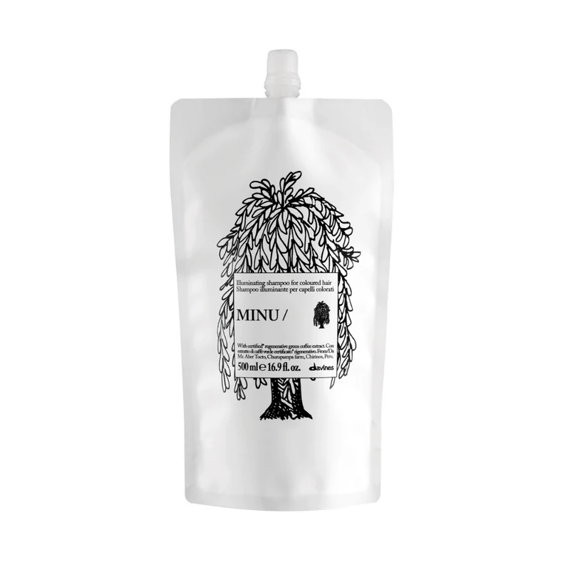 Davines MINU Shampoo
