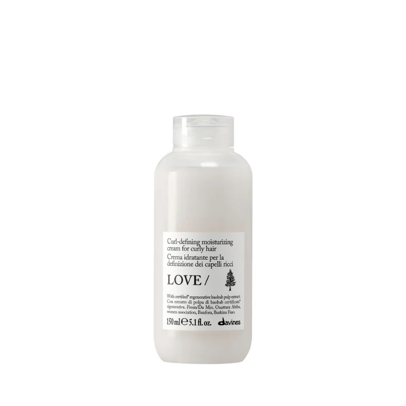 Davines LOVE CURL Cream 150ml