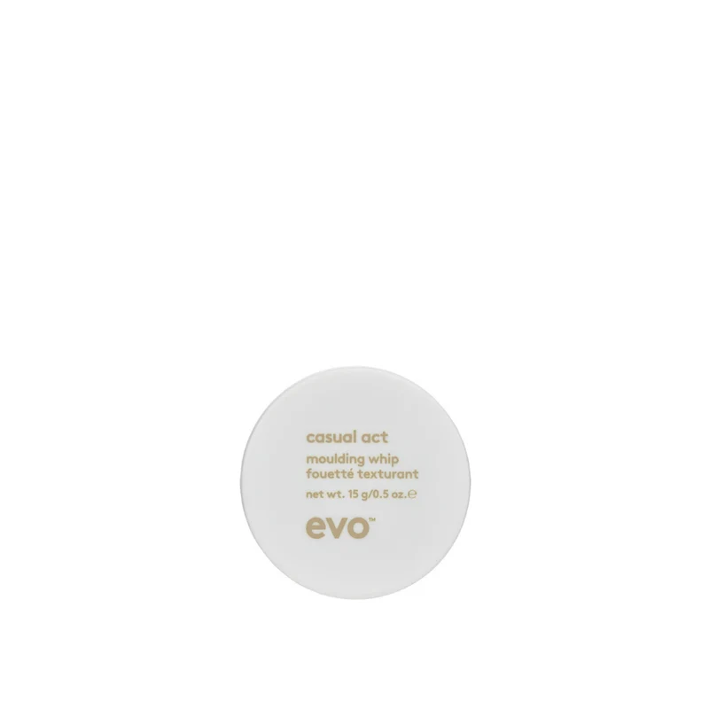 EVO Casual Act Moulding Paste