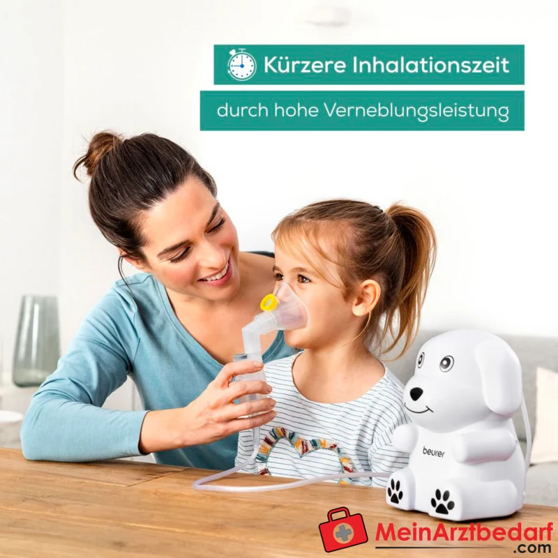Beurer IH 24 Kids Inhalator
