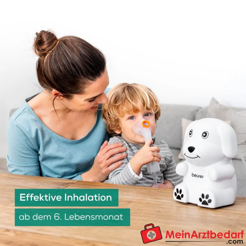 Beurer IH 24 Kids Inhalator
