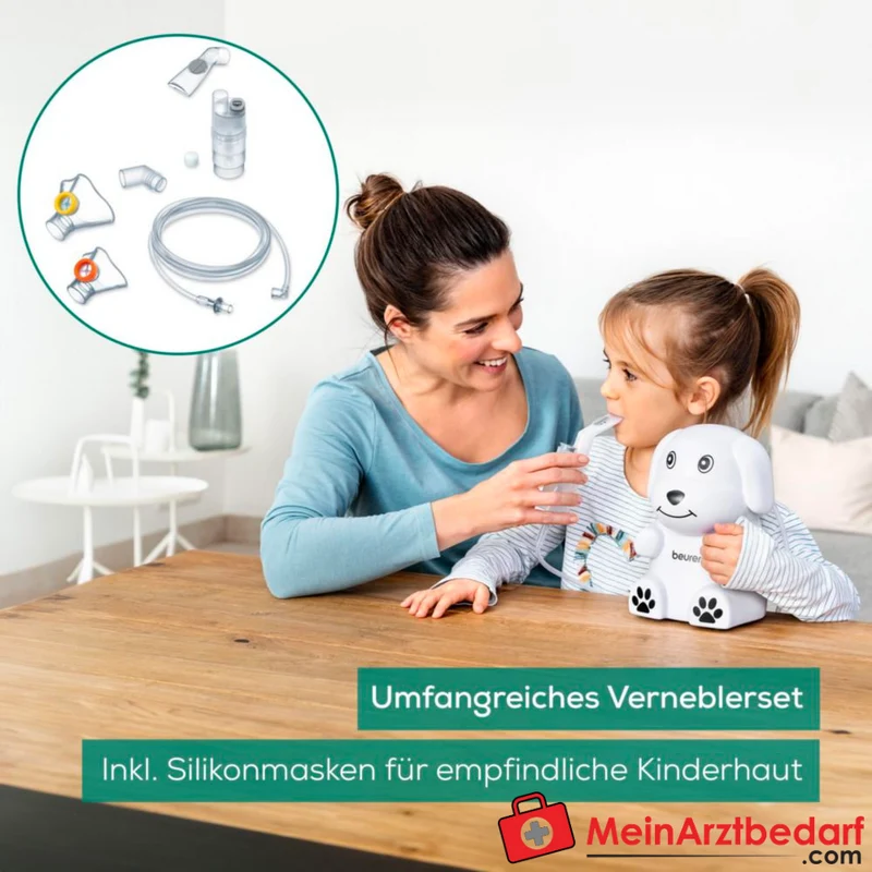Beurer IH 24 Kids Inhalator