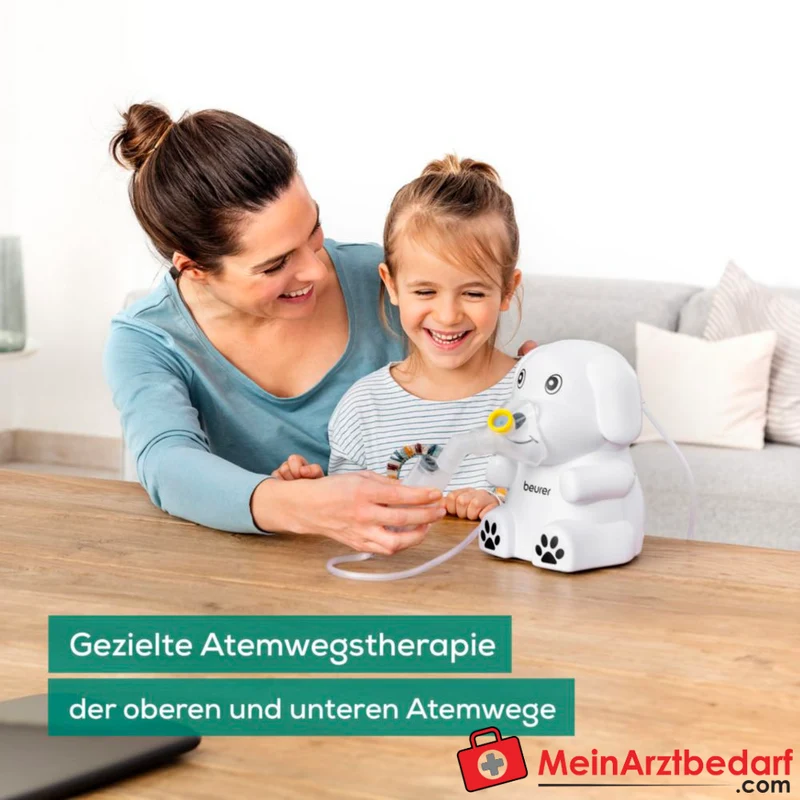 Beurer IH 24 Kids Inhalator