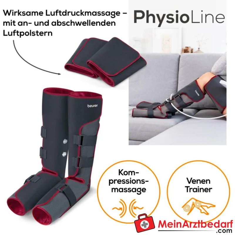 Beurer FM 150 Pro Venen Trainer