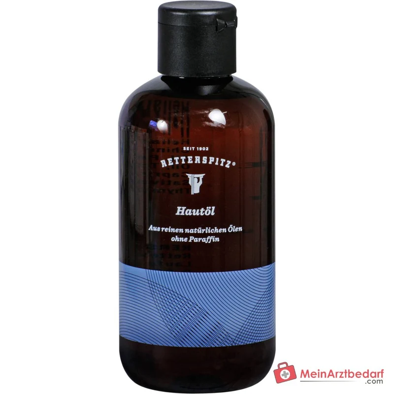 Retterspitz Hautöl, 200 ml