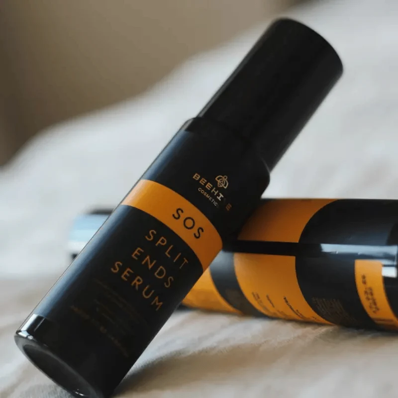 Beehive Cosmetics SOS Split Ends Serum 75ml
