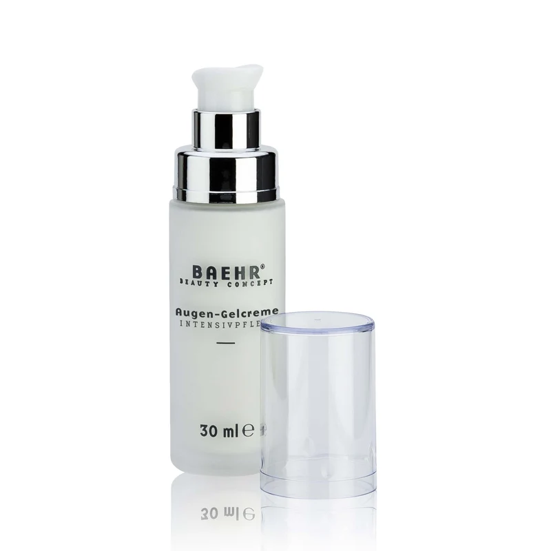 BAEHR beauty concept Augen-Gelcreme 30ml