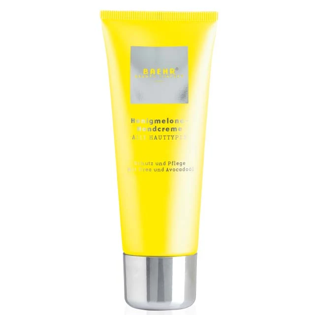 BAEHR beauty concept Handcreme Honigmelone 75ml