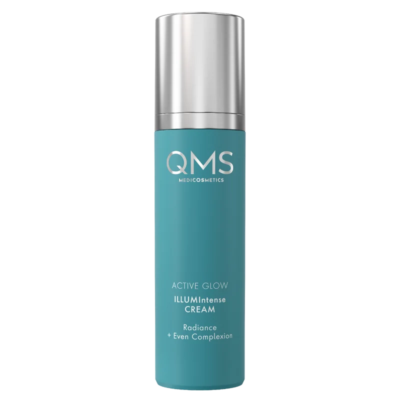 QMS Active Glow ILLUMIntense Cream 50 ml