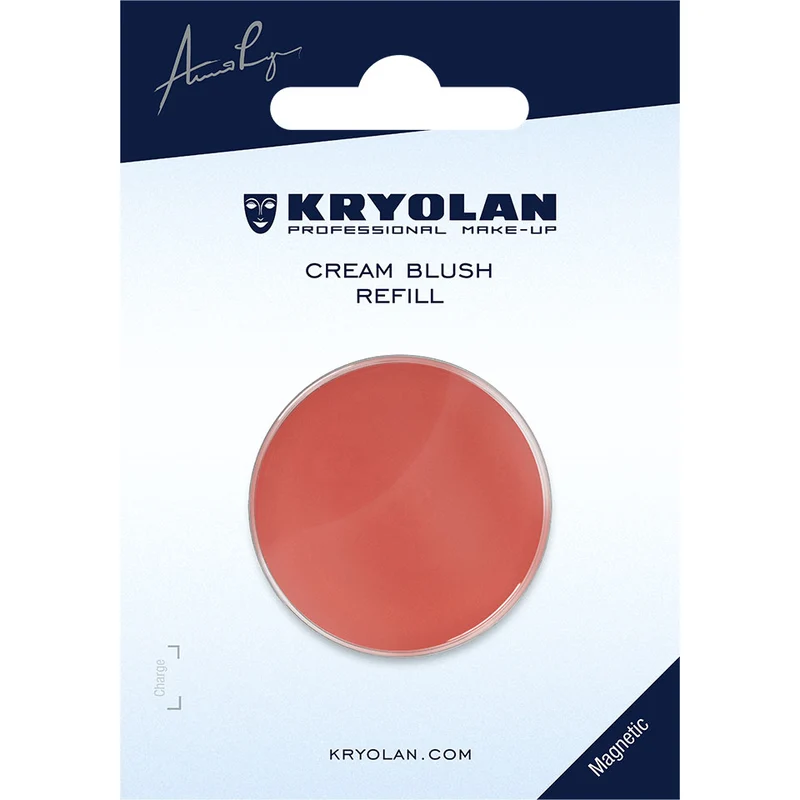 KRYOLAN Cream Blush Refill 2.5 g