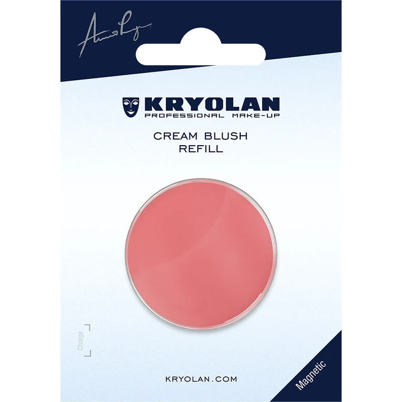 KRYOLAN Cream Blush Refill 2.5 g
