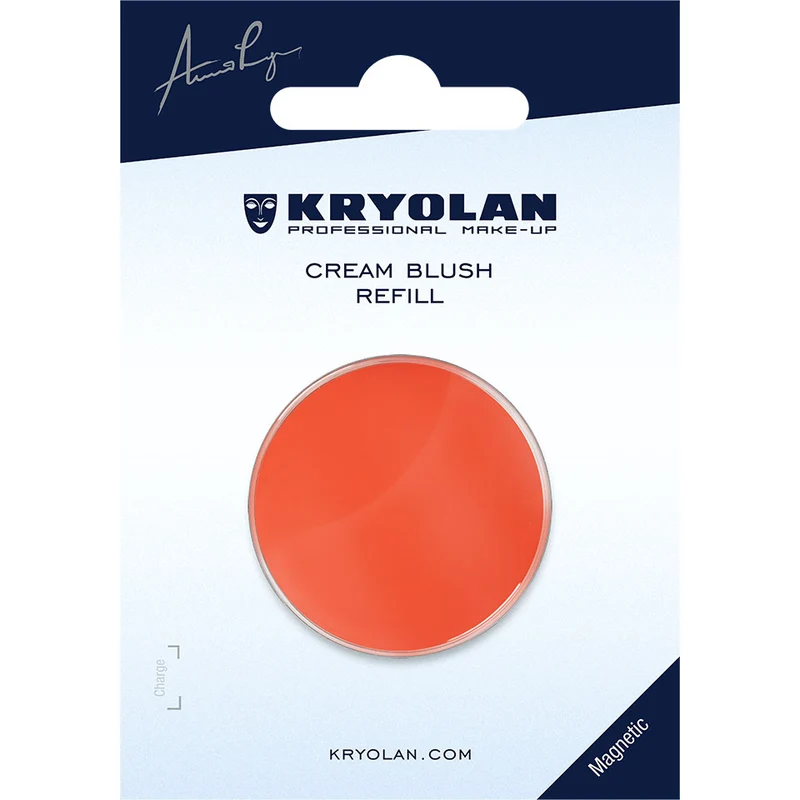 KRYOLAN Cream Blush Refill 2.5 g
