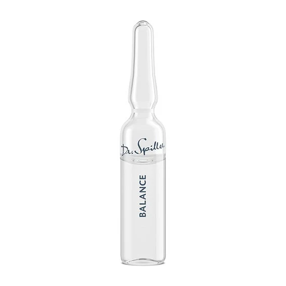 Dr. Spiller Mountain Creek - Balance - The Purifying Ampoule 7 x 2ml