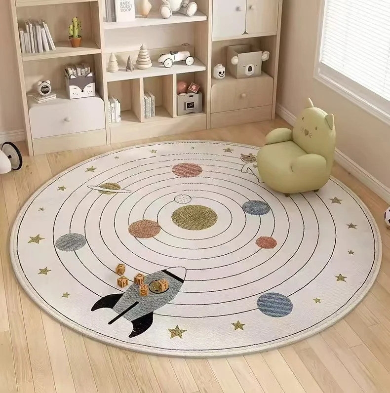 Alphabet-Themen Bildungs-Teppich für Kinder