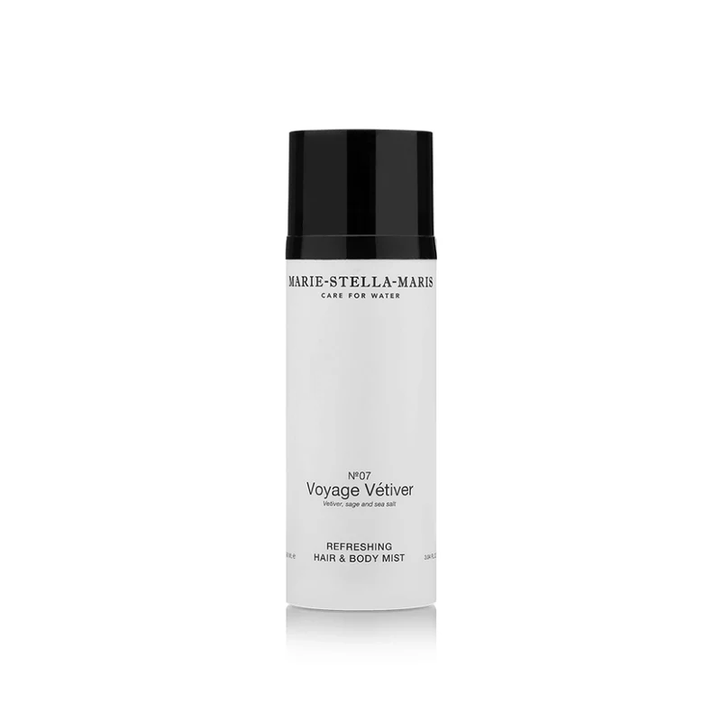 Marie-Stella-Maris Hair & Body Mist Voyage Vétiver 90ml