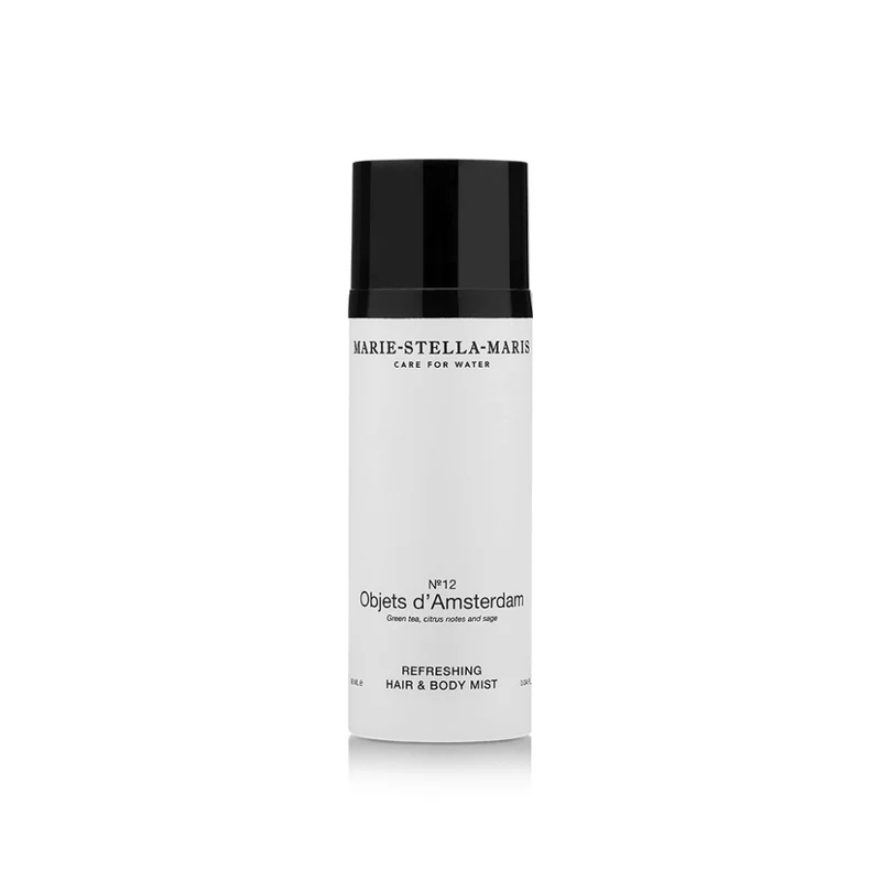Marie-Stella-Maris Hair & Body Mist Objets d'Amsterdam 90ml