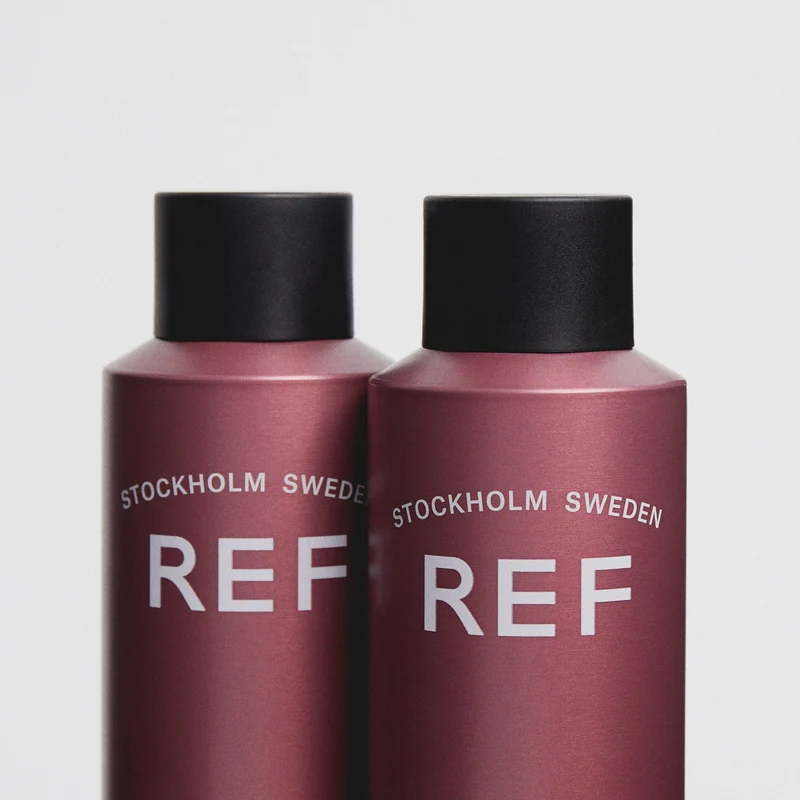 REF Extreme Hold Hairspray 525