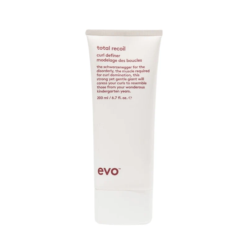 EVO Total Recoil Curl Definer