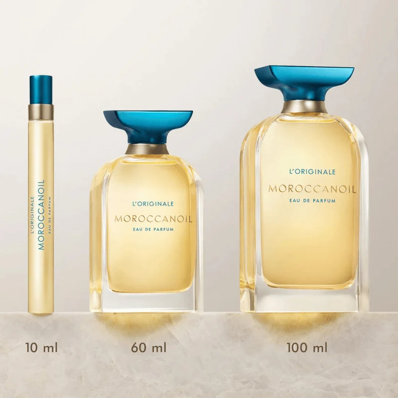 Moroccanoil L'Originale Eau de Parfum