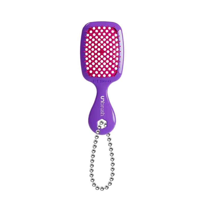 UNbrush Super Mini Keychain Complete Bundel