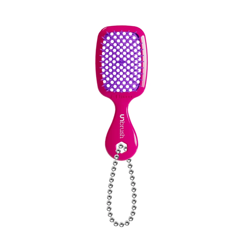 UNbrush Super Mini Keychain Complete Bundel