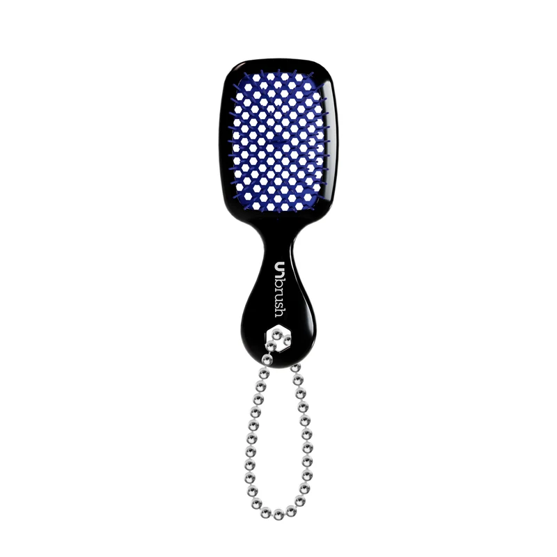 UNbrush Super Mini Keychain Complete Bundel