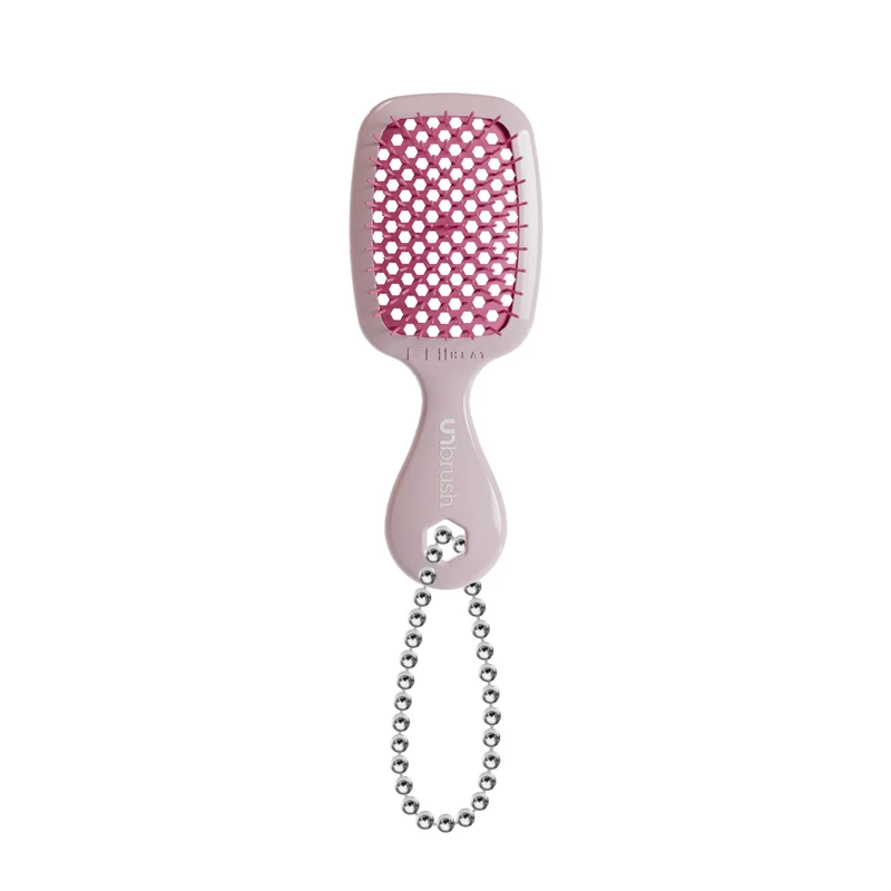 UNbrush Super Mini Keychain Complete Bundel
