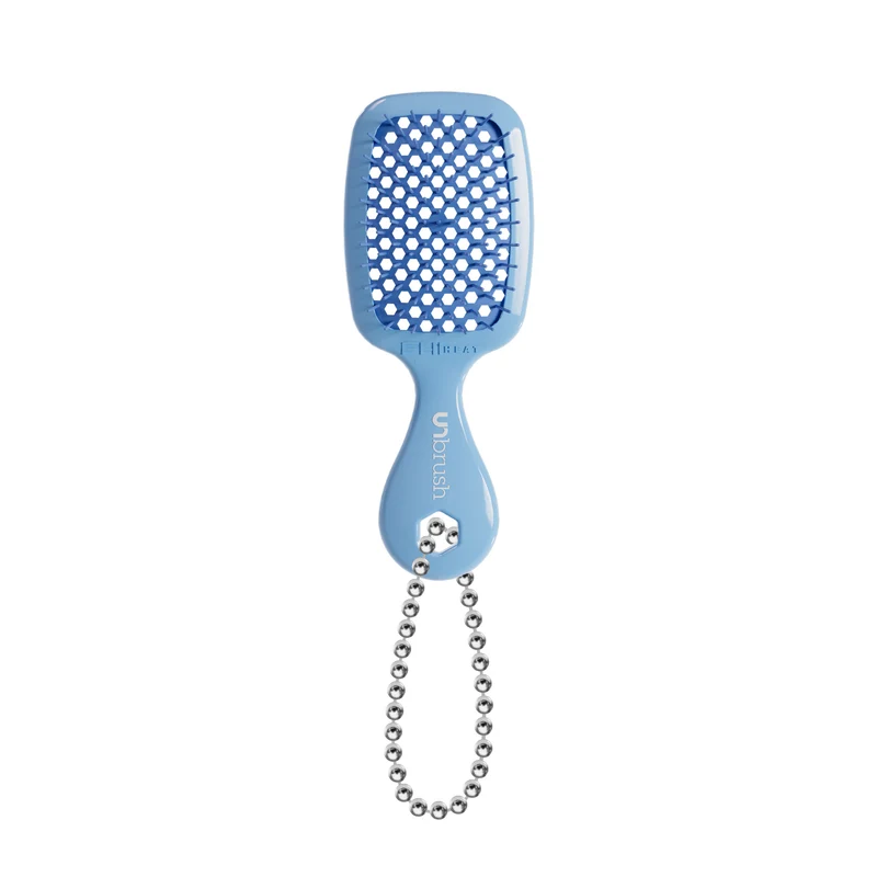 UNbrush Super Mini Keychain Complete Bundel