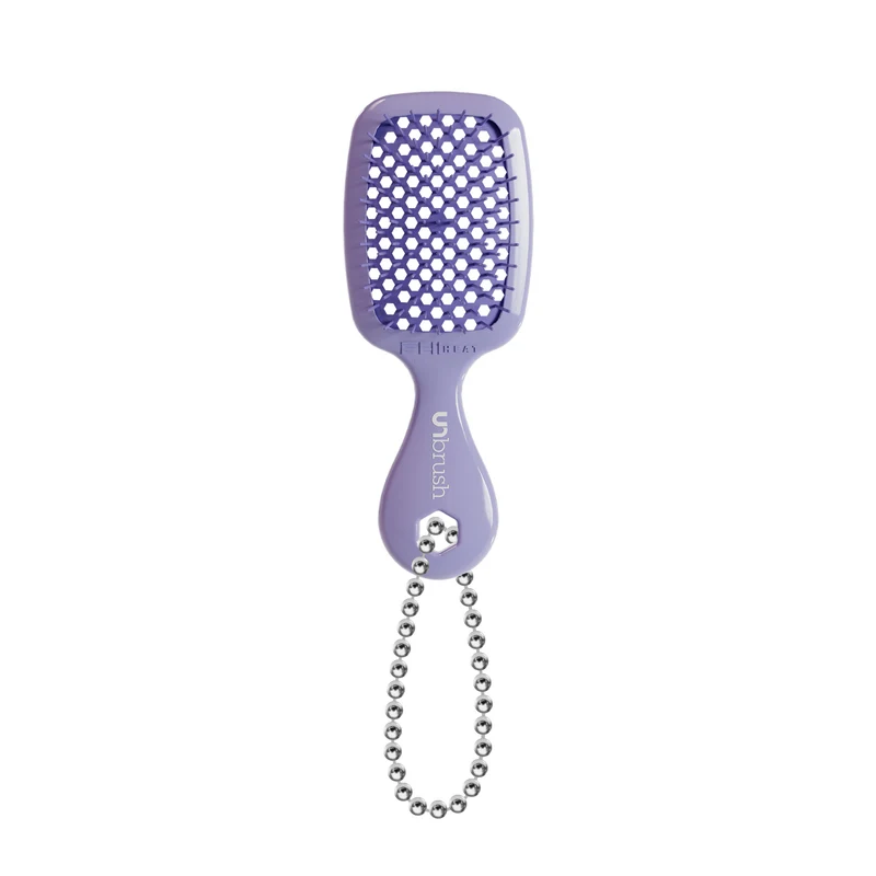 UNbrush Super Mini Keychain Complete Bundel