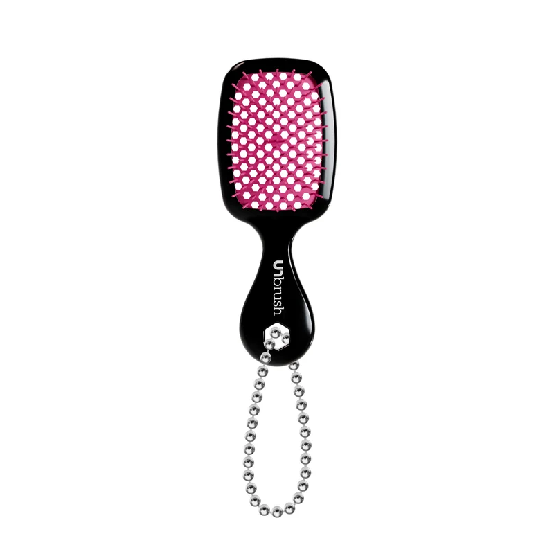 UNbrush Super Mini Keychain Complete Bundel