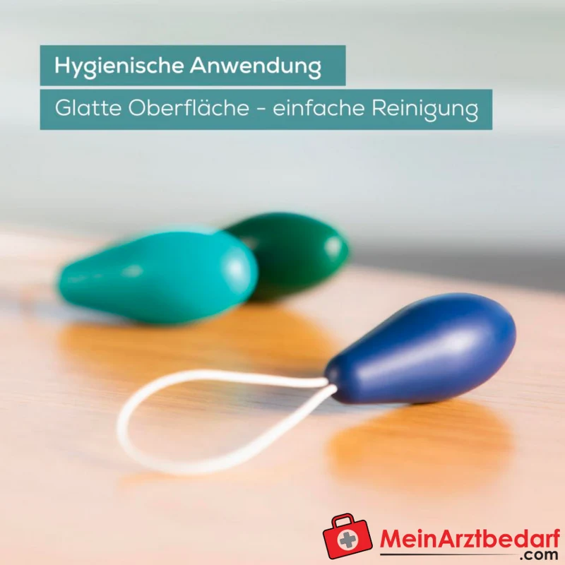 Beurer PT 20 PelviStrong Beckenboden-Trainingshilfe