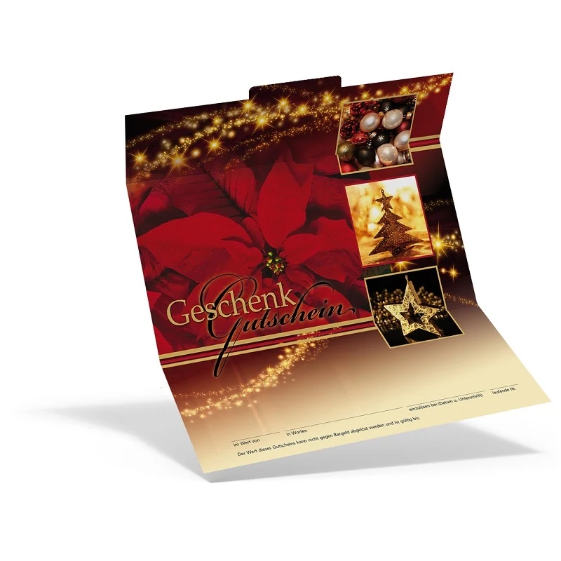 Geschenk-Gutschein U 885